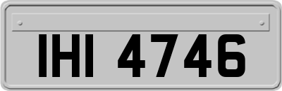 IHI4746