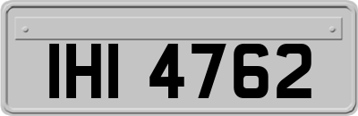 IHI4762