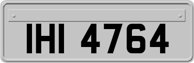 IHI4764