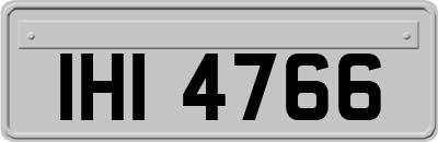 IHI4766