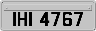 IHI4767