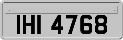 IHI4768