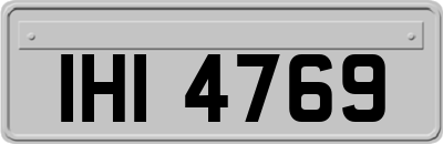 IHI4769