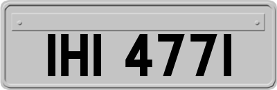 IHI4771