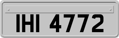 IHI4772