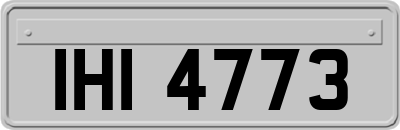 IHI4773