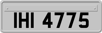 IHI4775