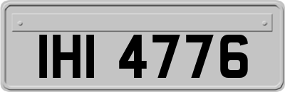 IHI4776