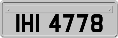 IHI4778