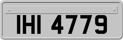 IHI4779