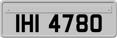 IHI4780