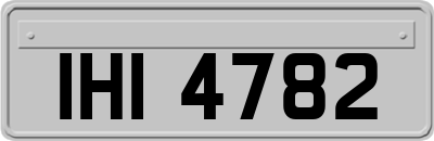 IHI4782