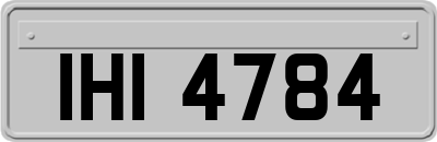 IHI4784