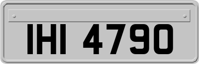 IHI4790