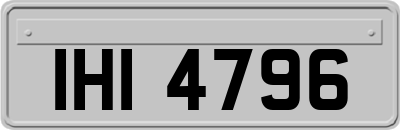IHI4796