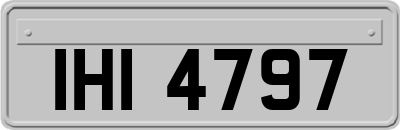 IHI4797