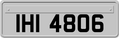 IHI4806