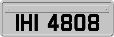 IHI4808