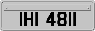 IHI4811