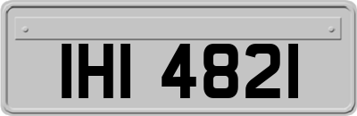 IHI4821