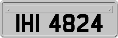 IHI4824