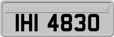 IHI4830