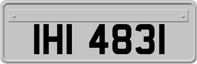 IHI4831