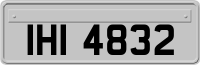 IHI4832