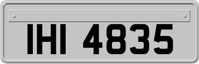 IHI4835
