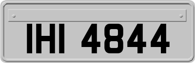 IHI4844
