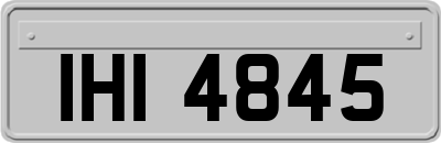 IHI4845
