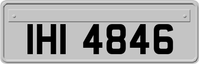 IHI4846