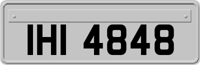 IHI4848