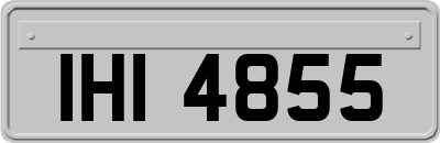 IHI4855
