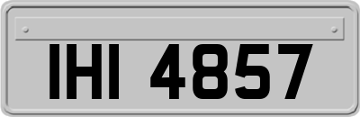 IHI4857