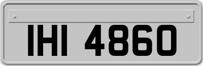 IHI4860