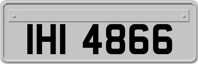IHI4866