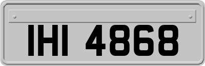 IHI4868