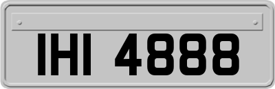 IHI4888