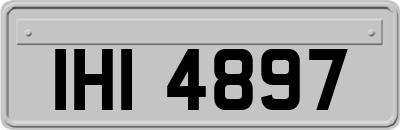 IHI4897