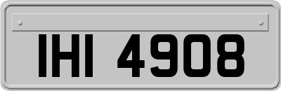 IHI4908