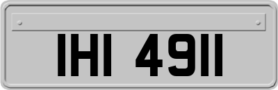 IHI4911