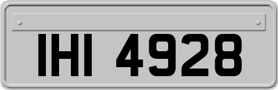IHI4928
