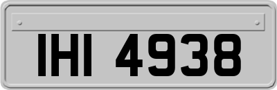 IHI4938