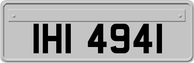 IHI4941