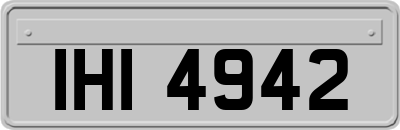 IHI4942