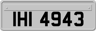 IHI4943