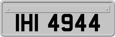 IHI4944