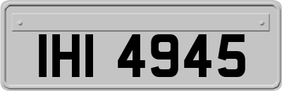 IHI4945