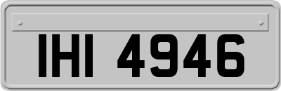 IHI4946